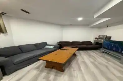 25 Hearth Place Unit# Basement Toronto E10 Ontario M1C 0C4