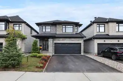 266 SHINLEAF Crescent Orleans - Convent Glen and Area Ontario K1W 0J2