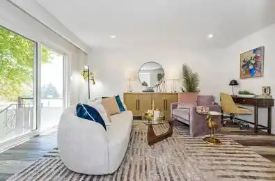 1444 Upper Ottawa Street Unit# 21 Hamilton Ontario L8W 1L3