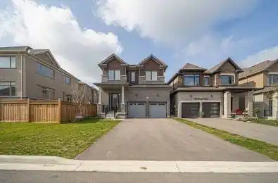 26 Sassafrass Road Springwater Ontario L9X 2C6