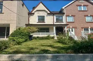 203 Euclid Avenue Toronto C01 Ontario M6J 2J8