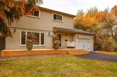 105 Catalina Drive Toronto E08 Ontario M1M 1K7