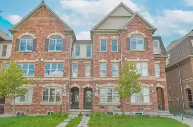 35 Finegan Circle Brampton Ontario L7A 4Z7