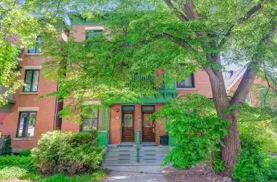 486-488 Lisgar Street Ottawa Centre Ontario K1R 5H3