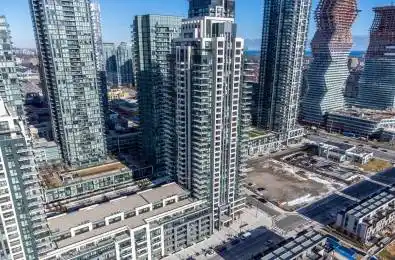 4055 Parkside Village Drive Unit# 508 Mississauga Ontario L5B 0K8