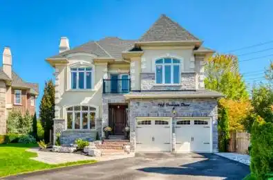 962 Fredonia Drive Mississauga Ontario L5C 2W4