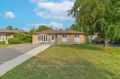 6 Beechwood Crescent Brampton Ontario L6T 1Y1