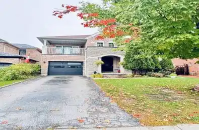 52B Rivendell Trail Toronto E11 Ontario M1X 2B8
