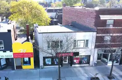 2519 Yonge Street Unit# 2nd Floor Toronto C10 Ontario M4P 2H9