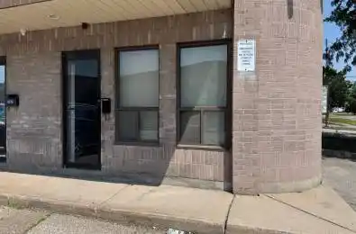 18 C Strathearn Avenue Unit# 1 Brampton Ontario L6T 4Y2