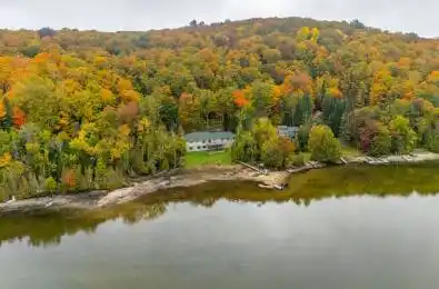 1246 Grace River Road Dysart et al Ontario K0L 1M1