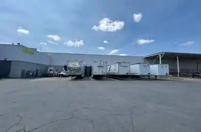 402 Mulock Drive Unit# 2-3 Newmarket Ontario L3Y 9B8