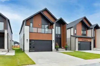 3931 Big Leaf Trail London South Ontario N6P 0A3