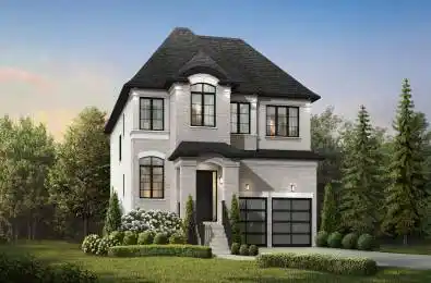 1778 Appleview Road Pickering Ontario L1V 1T8