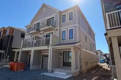 29 Pogie Drive Welland Ontario L3B 0P2