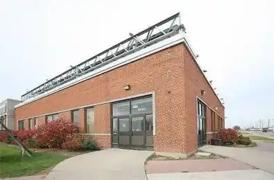 1860 Wilson Avenue Unit# 100 Toronto W05 Ontario M9M 3A7