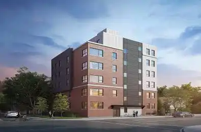 202 Cannon Street Hamilton Ontario L8L 2A8