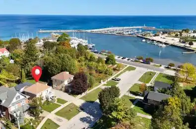 36 Nelson Street Meaford Ontario N4L 1N6