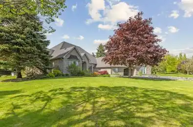 6 Fox Run Road Puslinch Ontario N1H 6H9