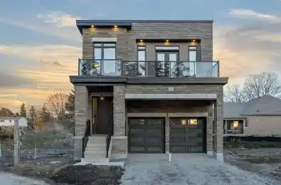 Lot 11 Inverlynn Way Whitby Ontario L1N 2S6