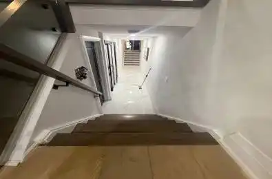 287 Milestone Crescent Unit# 133 Aurora Ontario L4G 3M2