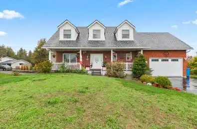 95 Kenrei Road Kawartha Lakes Ontario K9V 4R1