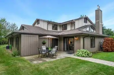 29 Trafalgar Road Collingwood Ontario L9Y 5G4