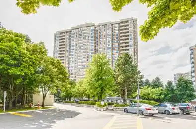 30 Malta Avenue Unit# 1602 Brampton Ontario L6Y 4S5