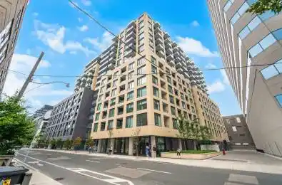 543 Richmond Street Unit# 614 Toronto C01 Ontario M5V 0W9