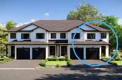 72 Johnson Road Unit# 11 Brantford Ontario N3T 5M1