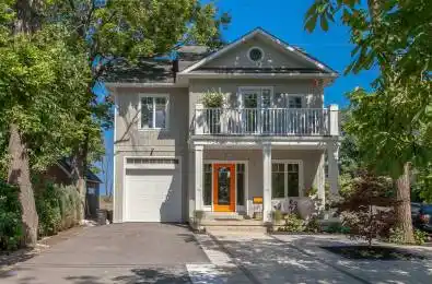 975 Beach Boulevard Hamilton Ontario L8H 6Z7