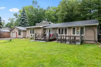 7710 Clayton Street Lambton Shores Ontario N0M 2L0