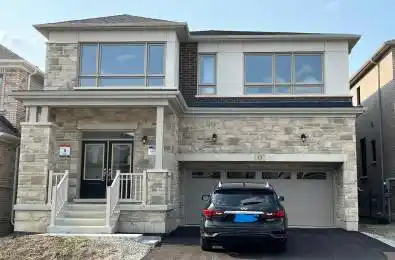 13 Gemini Drive Barrie Ontario L9J 0H6