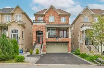 64 EVERINGHAM Circle Brampton Ontario L6R 0R7