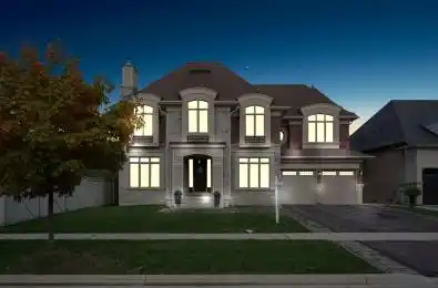 15 Peter Glass Road King Ontario L7B 0M7