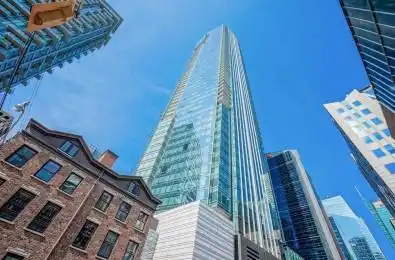 180 University Avenue Unit# 2508 Toronto C01 Ontario M5H 0A2