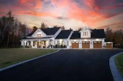 55 De La Seignerie Estates Champlain Ontario K0B 1K0