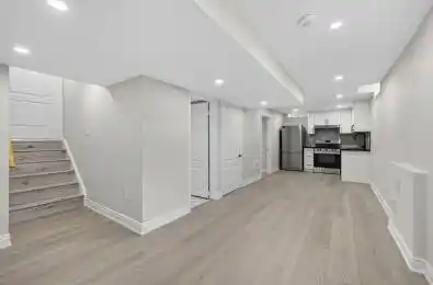 47 Bramsey Street Unit# Basement Georgina Ontario L0E 1R0