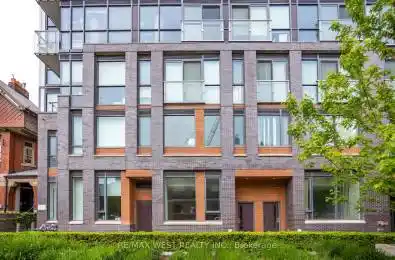 508 Wellington Street Unit# TH02 Toronto C01 Ontario M5V 1E3