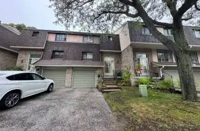 371 Orton Park Road Unit# 50 Toronto E09 Ontario M1G 3V1