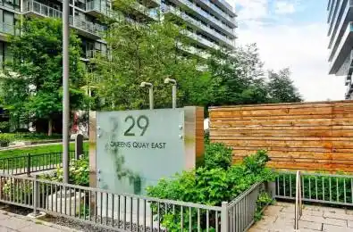 29 Queens Quay Unit# Th127 Toronto C01 Ontario M5E 0A4