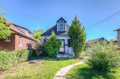 20 Beatty Avenue Hamilton Ontario L8H 3P4