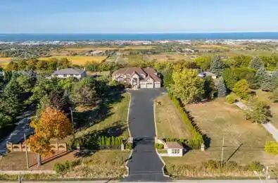 803 Ridge Road Hamilton Ontario L8J 2Y3