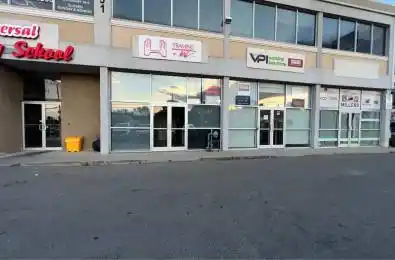 1051 Upper James Street Unit# 103 Hamilton Ontario L9C 3A6