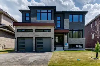 182 Mapleside Drive Wasaga Beach Ontario L9Z 0L4