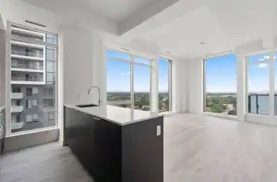 8 Olympic Garden Drive Unit# S1105 Toronto C14 Ontario M2M 0B9