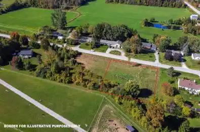 PARK LT 3 7th Line Meaford Ontario N4L 1W6