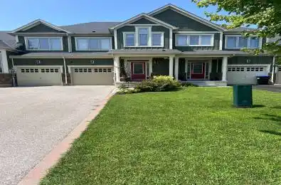 46 Sandy Coast Crescent Wasaga Beach Ontario L9Z 0G1