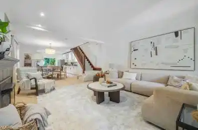 97 Bowmore Road Toronto E02 Ontario M4L 3J1