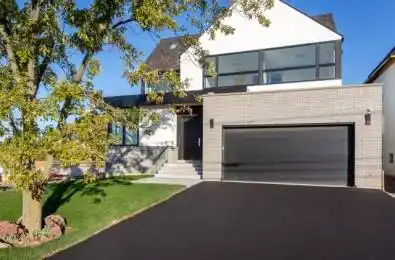 70 Upper Mount Albion Road Hamilton Ontario L8J 2S1